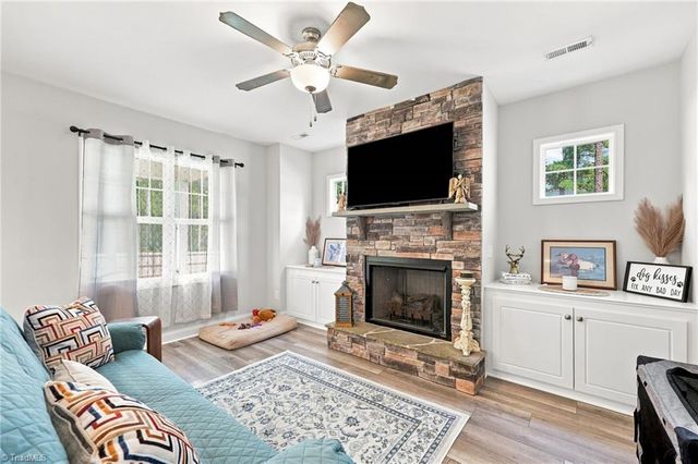 1224 Micro Tower Road, Lillington, NC 27546