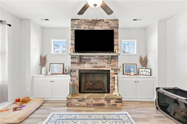 1224 Micro Tower Road, Lillington, NC 27546