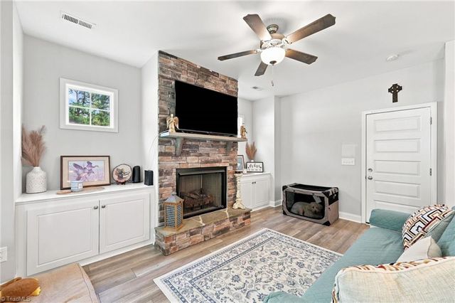 1224 Micro Tower Road, Lillington, NC 27546
