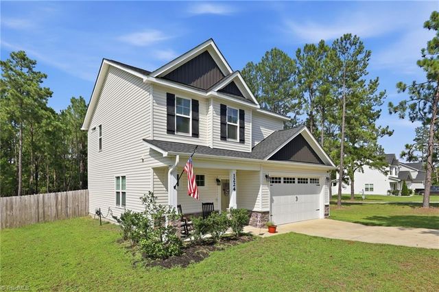 1224 Micro Tower Road, Lillington, NC 27546