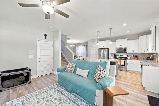 1224 Micro Tower Road, Lillington, NC 27546