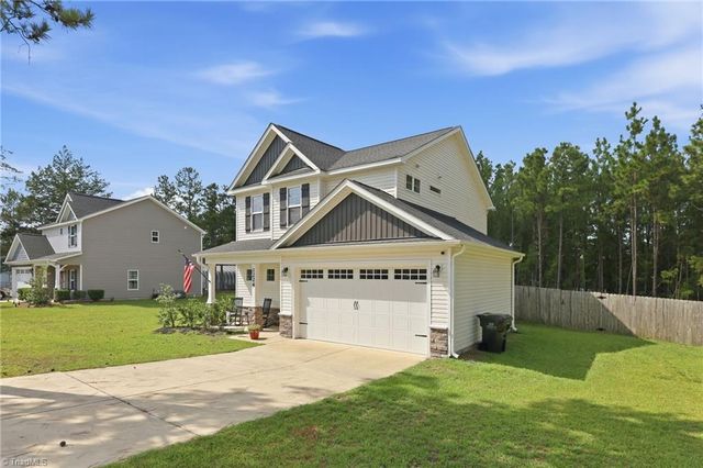 1224 Micro Tower Road, Lillington, NC 27546