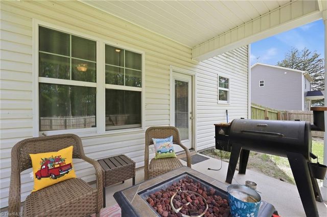 1224 Micro Tower Road, Lillington, NC 27546