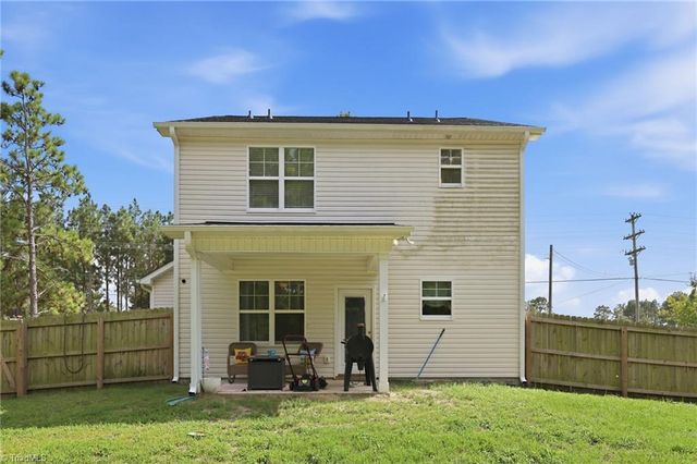 1224 Micro Tower Road, Lillington, NC 27546