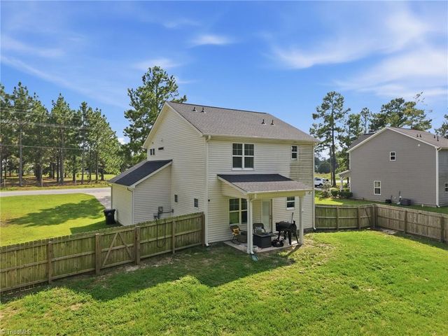1224 Micro Tower Road, Lillington, NC 27546