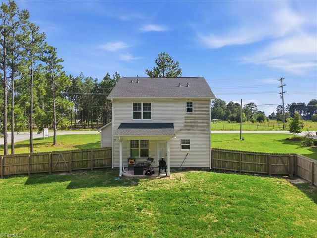 1224 Micro Tower Road, Lillington, NC 27546