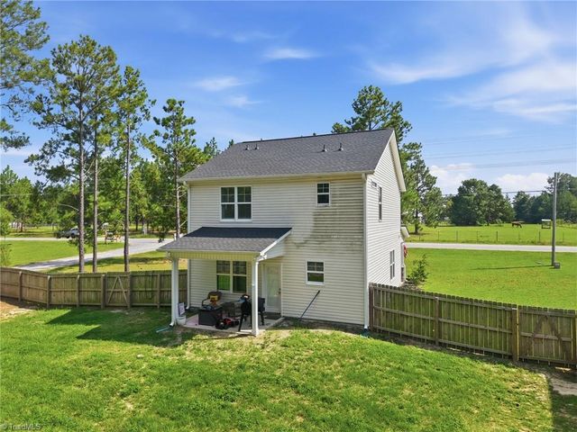 1224 Micro Tower Road, Lillington, NC 27546