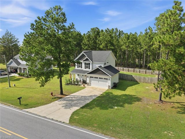 1224 Micro Tower Road, Lillington, NC 27546