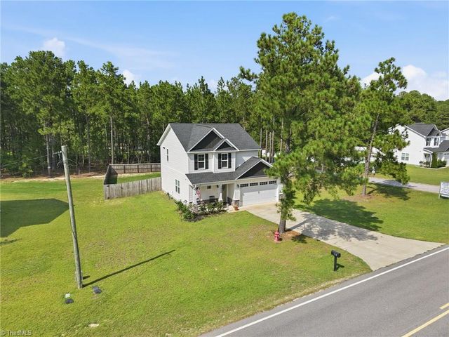 1224 Micro Tower Road, Lillington, NC 27546