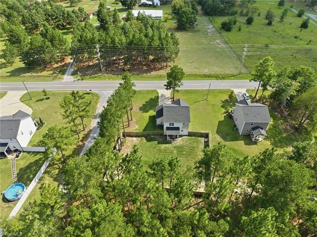 1224 Micro Tower Road, Lillington, NC 27546