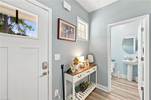 1224 Micro Tower Road, Lillington, NC 27546