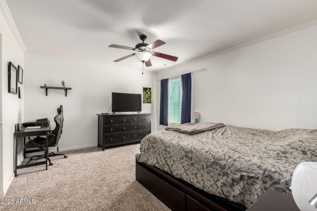 1927 E HAMPTON Avenue 129, Mesa, AZ 85204