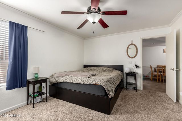 1927 E HAMPTON Avenue 129, Mesa, AZ 85204