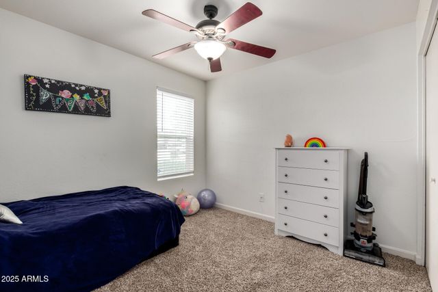 1927 E HAMPTON Avenue 129, Mesa, AZ 85204