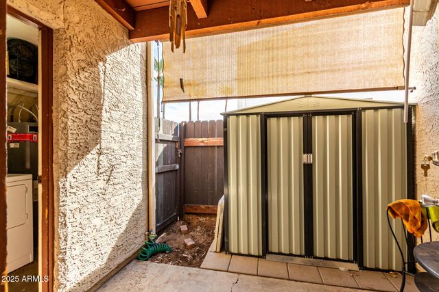 1927 E HAMPTON Avenue 129, Mesa, AZ 85204