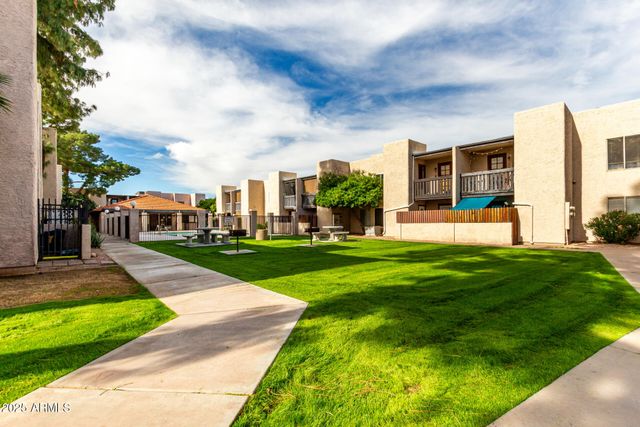 1927 E HAMPTON Avenue 129, Mesa, AZ 85204