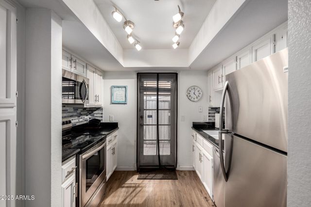 1927 E HAMPTON Avenue 129, Mesa, AZ 85204