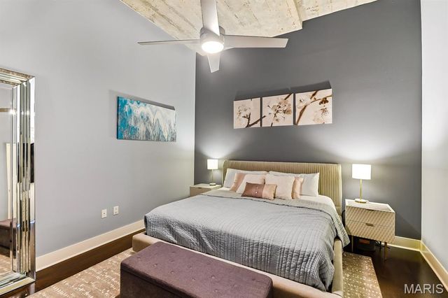 4100 Forest Park Avenue 417, St Louis, MO 63108