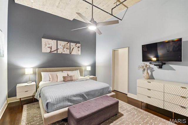 4100 Forest Park Avenue 417, St Louis, MO 63108