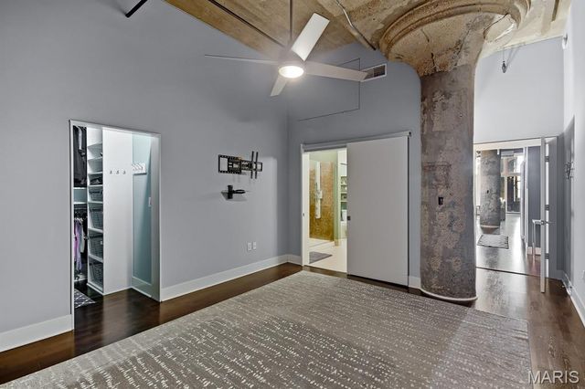 4100 Forest Park Avenue 417, St Louis, MO 63108