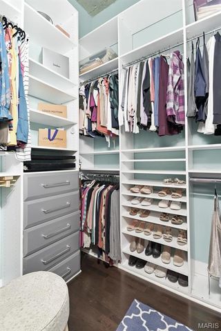 4100 Forest Park Avenue 417, St Louis, MO 63108