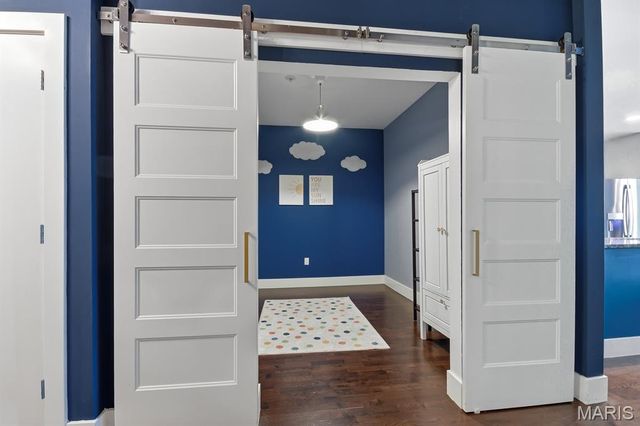 4100 Forest Park Avenue 417, St Louis, MO 63108