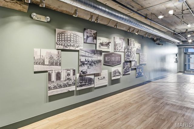 4100 Forest Park Avenue 417, St Louis, MO 63108