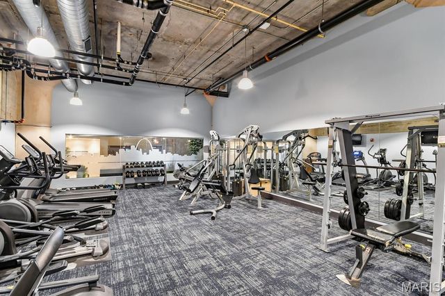 4100 Forest Park Avenue 417, St Louis, MO 63108