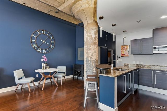 4100 Forest Park Avenue 417, St Louis, MO 63108