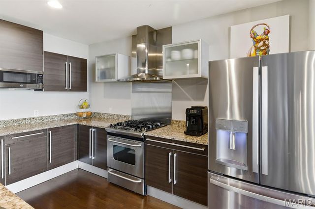 4100 Forest Park Avenue 417, St Louis, MO 63108