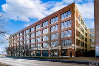 4100 Forest Park Avenue 417, St Louis, MO 63108