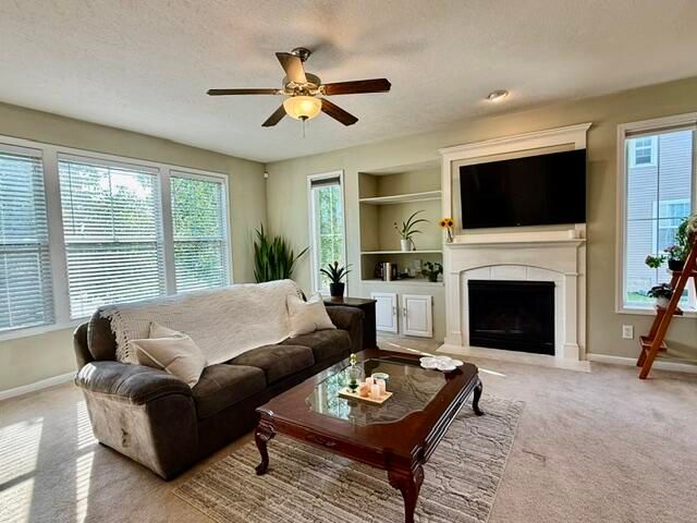 3725 Shearwater Lane, East Lansing, MI 48823