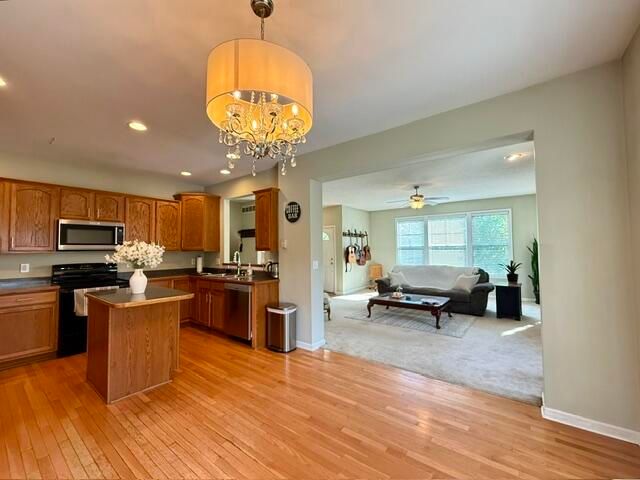 3725 Shearwater Lane, East Lansing, MI 48823