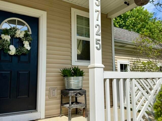 3725 Shearwater Lane, East Lansing, MI 48823