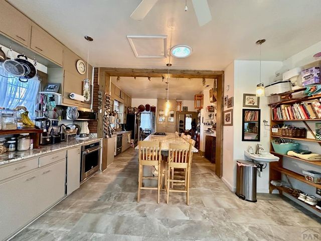 411 S 10th St, Rocky Ford, CO 81067