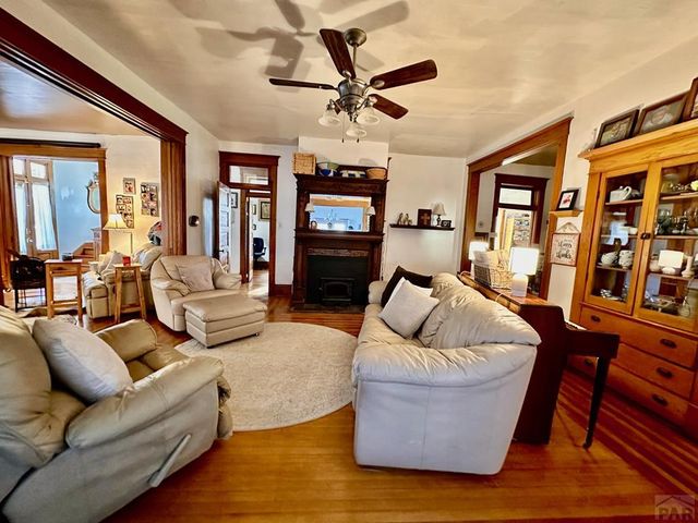 411 S 10th St, Rocky Ford, CO 81067