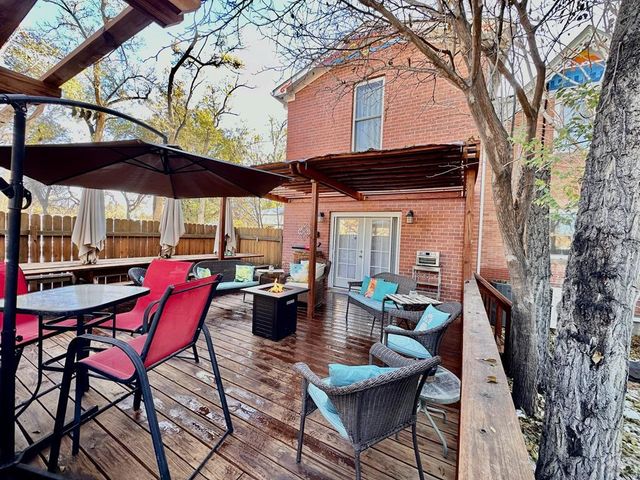 411 S 10th St, Rocky Ford, CO 81067