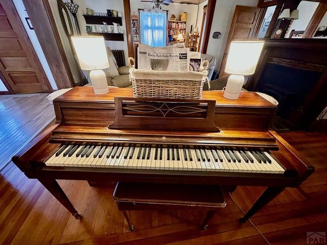 411 S 10th St, Rocky Ford, CO 81067