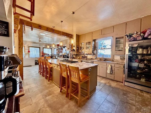 411 S 10th St, Rocky Ford, CO 81067