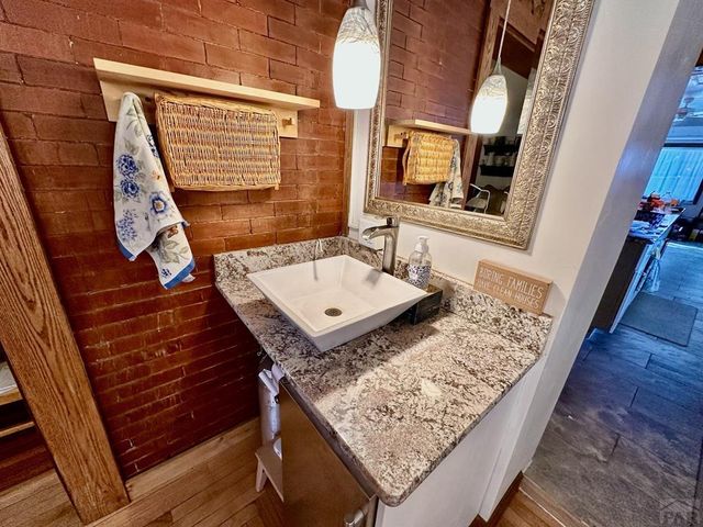 411 S 10th St, Rocky Ford, CO 81067