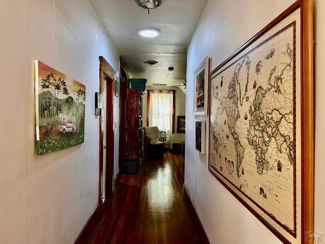 411 S 10th St, Rocky Ford, CO 81067