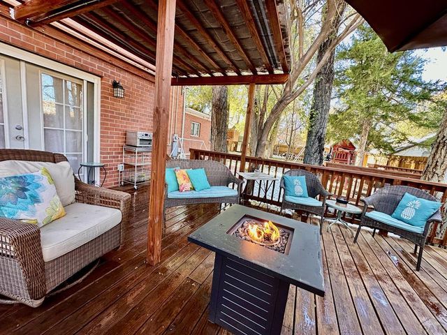 411 S 10th St, Rocky Ford, CO 81067