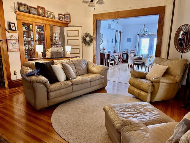 411 S 10th St, Rocky Ford, CO 81067