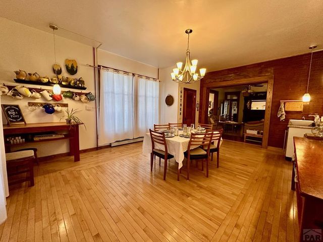 411 S 10th St, Rocky Ford, CO 81067