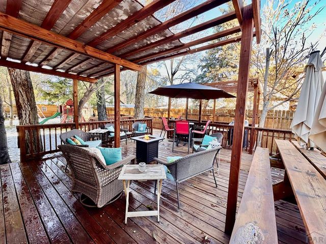 411 S 10th St, Rocky Ford, CO 81067