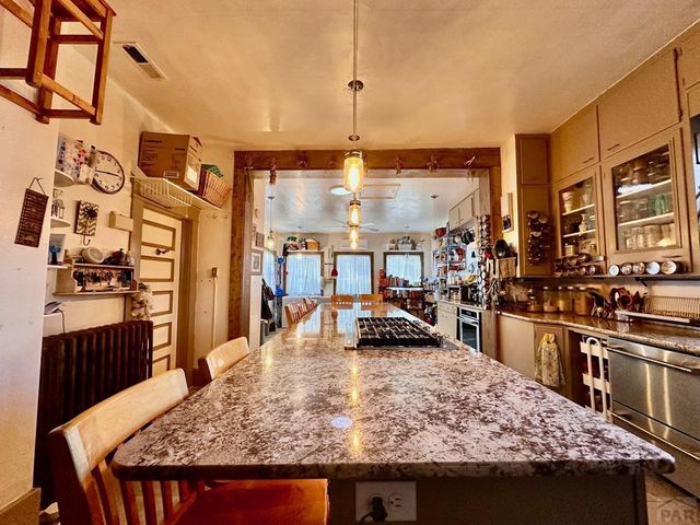 411 S 10th St, Rocky Ford, CO 81067