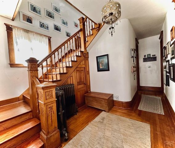 411 S 10th St, Rocky Ford, CO 81067