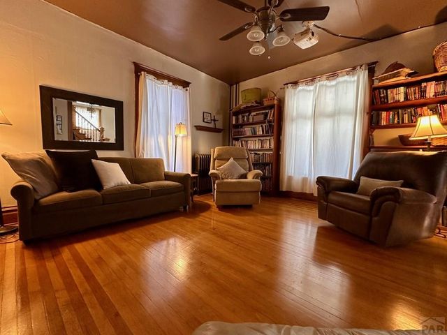 411 S 10th St, Rocky Ford, CO 81067