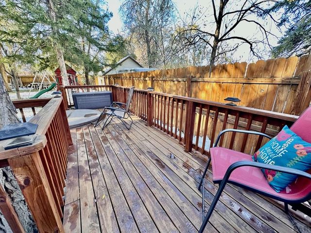 411 S 10th St, Rocky Ford, CO 81067