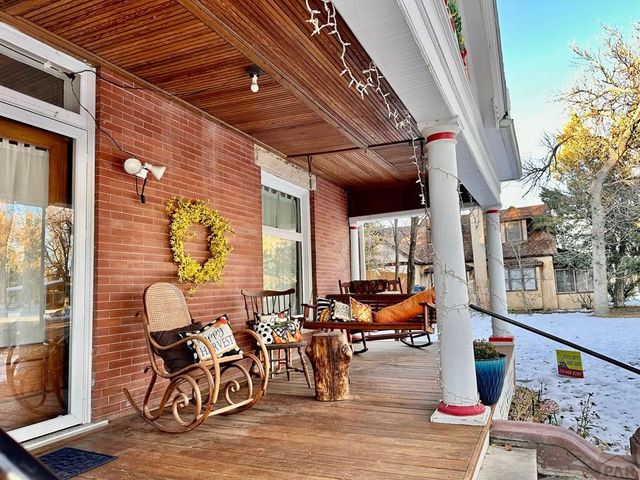 411 S 10th St, Rocky Ford, CO 81067